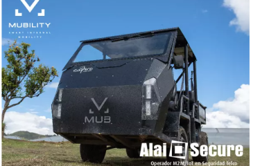 La importancia de la conectividad en los vehículos inteligentes