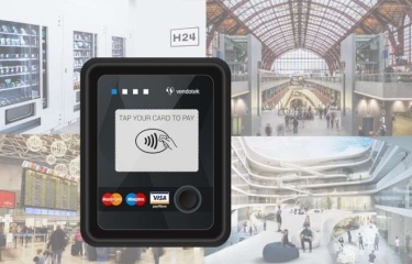 La importancia del sistema de pago en los Coffee Corners