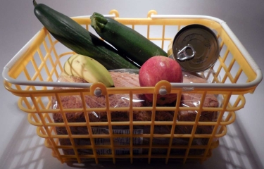 La industria alimentaria evoluciona hacia compras más frecuentes y de menor importe La industria alimentaria evoluciona hacia compras más frecuentes y de menor importe