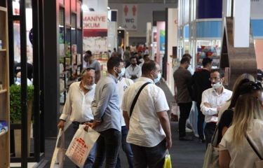 La industria alimentaria tiene nueva cita este verano en Estambul