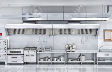 La Industria Española de Equipamiento para Hostelería exhibirá en Host su innovación tecnológica