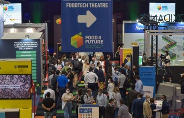 La industria FoodTech calienta motores para su siguiente encuentro La industria FoodTech calienta motores para su siguiente encuentro