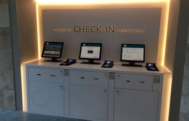 La industria hotelera será digitalizada y automatizada, o no será La industria hotelera será digitalizada y automatizada, o no será