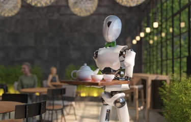 La innovación hostelera, guiada por la digitalización y la sostenibilidad La innovación hostelera, guiada por la digitalización y la sostenibilidad