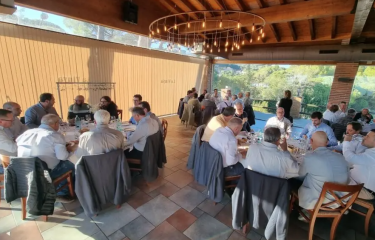 La Jornada 'Amigos del Vending' de la ACV ya tiene fecha La Jornada 'Amigos del Vending' de la ACV ya tiene fecha