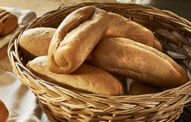 La Mini Baguette sin gluten de Dr. Schär