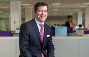 La multinacional Azkoyen ya tiene nuevo consejero delegado