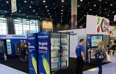 La NAMA abre las nominaciones para encontrar la ‘Leyenda del Café del 2022’