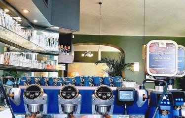 La nueva era del espresso: innovación, sostenibilidad y digitalización