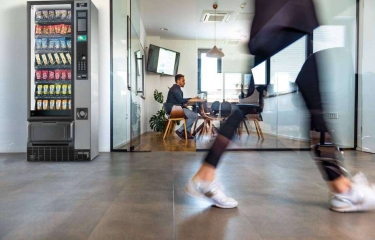 La nueva generación de máquinas ha llegado: Evoca Group aporta la eficiencia energética