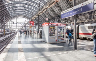 La operadora de vending Selecta aumenta sus ventas con 258 millones de euros en 2021