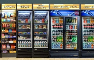 La oportunidad para la restauración automática en Reino Unido: ingresos récord para 2028 La oportunidad para la restauración automática en Reino Unido: ingresos récord para 2028