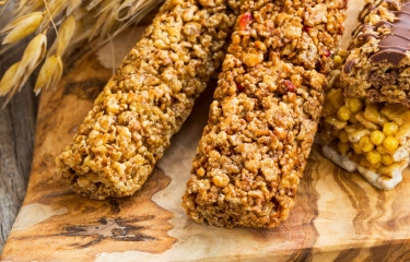 La pandemia acelera el crecimiento del consumo de snacks