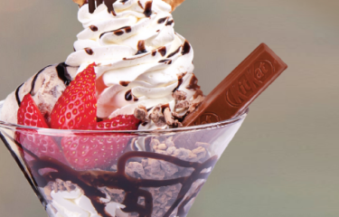 La personalización del servicio automático con un amplio recetario (PARTE 2) La personalización del servicio automático con un amplio recetario (PARTE 2)