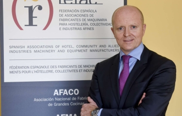 La petición de ayudas directas para el equipamiento de la hostelería se traslada a las CC. AA. La petición de ayudas directas para el equipamiento de la hostelería se traslada a las CC. AA.