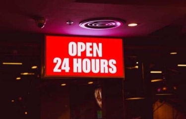 La polémica detrás de las tiendas 24 horas: la solución de automatizar el negocio La polémica detrás de las tiendas 24 horas: la solución de automatizar el negocio