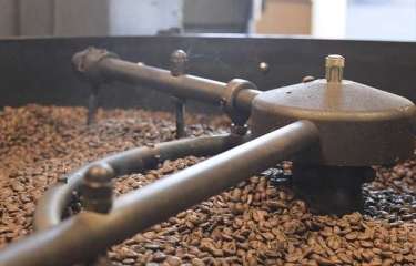 La producción de café de Costa Rica, a pleno crecimiento durante la pandemia La producción de café de Costa Rica, a pleno crecimiento durante la pandemia