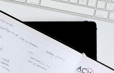 La próxima asamblea de la ACV será virtual