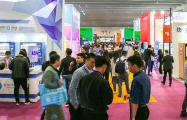La próxima edición de la feria china VMF volverá a ser virtual