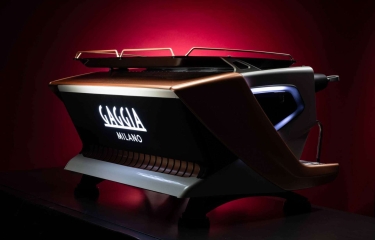 La Reale, premiada con el Good Design Award 2019