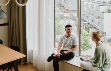 La realidad más equilibrada con la convergencia de servicios automatizados (Parte 3) La realidad más equilibrada con la convergencia de servicios automatizados (Parte 3)