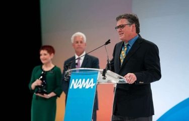 La realidad se impone, se cancela NAMA Show 2020