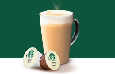 La receta icónica de Starbucks, ahora disponible para Nescafé Dolce Gusto La receta icónica de Starbucks, ahora disponible para Nescafé Dolce Gusto