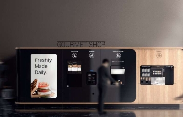 La recuperación de la industria Horeca ya ha comenzado: el boom de consumir fuera La recuperación de la industria Horeca ya ha comenzado: el boom de consumir fuera