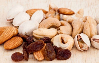 La recuperación, también en los snacks: el sector registra 2.695 millones de euros La recuperación, también en los snacks: el sector registra 2.695 millones de euros