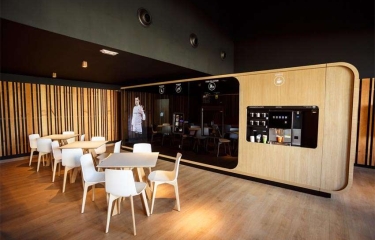 La restauración automática es el presente: los beneficios de la digitalización La restauración automática es el presente: los beneficios de la digitalización