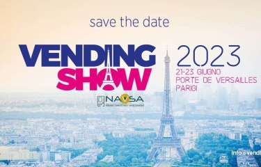 La restauración automática volverá a reunirse en una nueva feria francesa