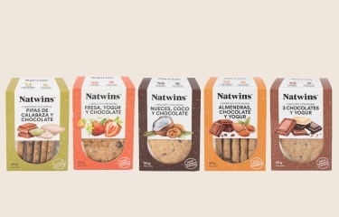 La restauración automática y su intrínseca relación con los snacks saludables