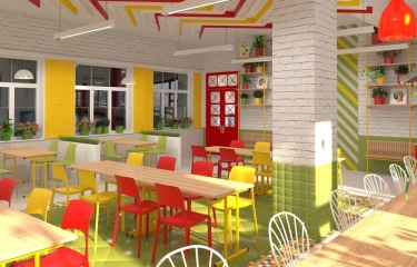 La restauración colectiva acuerda su nuevo convenio colectivo para 2022-2024