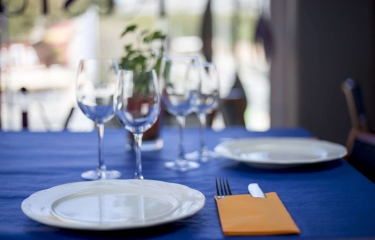 La restauración española asume pérdidas en ventas de 4.333 millones de euros La restauración española asume pérdidas en ventas de 4.333 millones de euros