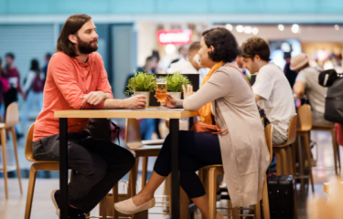 La revolución de sabores en las Áreas de Servicio a manos de la restauración automática (Parte 4) La revolución de sabores en las Áreas de Servicio a manos de la restauración automática (Parte 4)