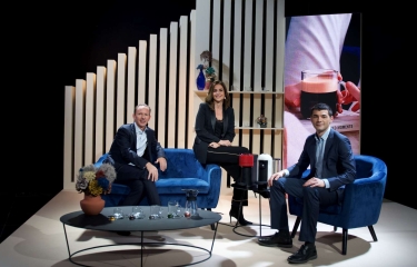 La revolución del café llega a través del pionero Sistema Vertuo La revolución del café llega a través del pionero Sistema Vertuo