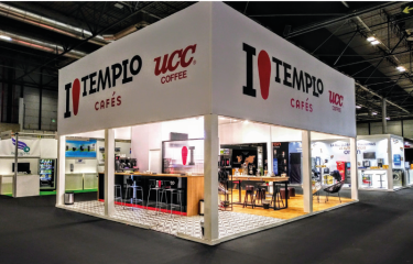 La revolución del Coffee To Go con Templo Cafés y Thermoplan