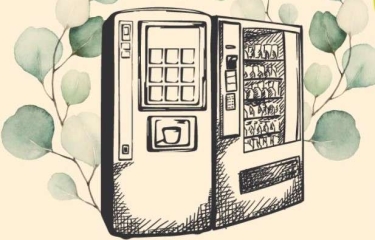 La revolución ecológica arrasa en vending