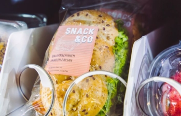 La revolución proteica: Consumo de alimentos ricos en proteínas crece un 22,4% en España La revolución proteica: Consumo de alimentos ricos en proteínas crece un 22,4% en España