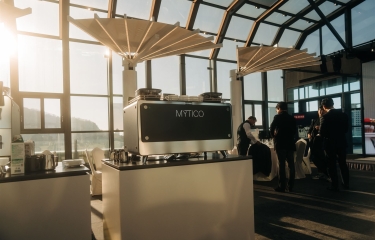 La ruta oriental de Franke: Las superautomáticas suizas se abren paso en el mercado asiático La ruta oriental de Franke: Las superautomáticas suizas se abren paso en el mercado asiático