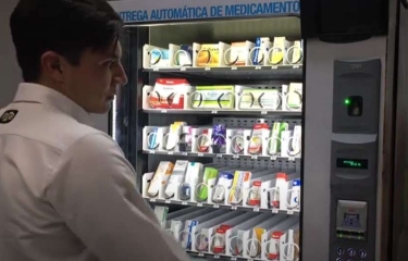 La SIC otorga patente de invención a INSSA