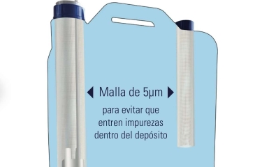 La solución a las máquinas de los desayunos La solución a las máquinas de los desayunos