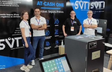 La solución de pago AT Cash conquista el mercado portugués La solución de pago AT Cash conquista el mercado portugués