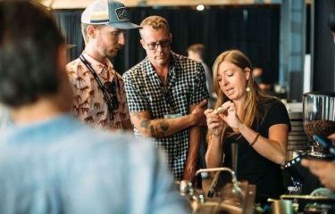 La Specialty Coffee Expo se pospone al 30 de septiembre de 2021