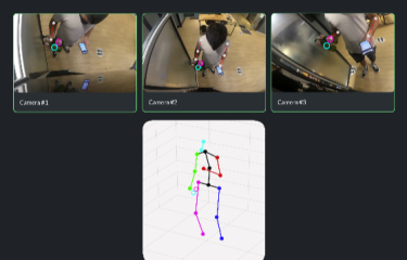 La startup de máquinas expendedoras con IA que le vende a Elon Musk