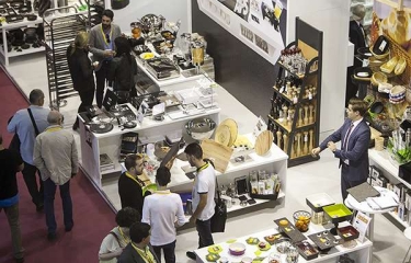 La tecnología al servicio de la sostenibilidad: arranca Hostelco 2022