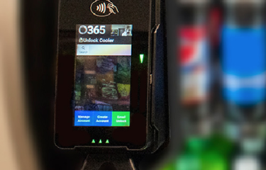 La tecnología más versátil de 365 Retail Markets llega a las máquinas de vending La tecnología más versátil de 365 Retail Markets llega a las máquinas de vending