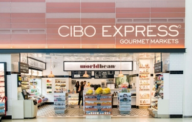 La tecnología unattended de Amazon Go, en supermercados de aeropuertos de EE.UU.