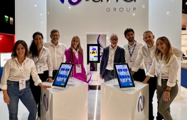 N-and: dedicada a la tecnología de futuro para un contacto directo con el consumidor