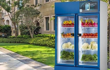 La tercera feria virtual de vending organizada por Guangdong será en Rusia